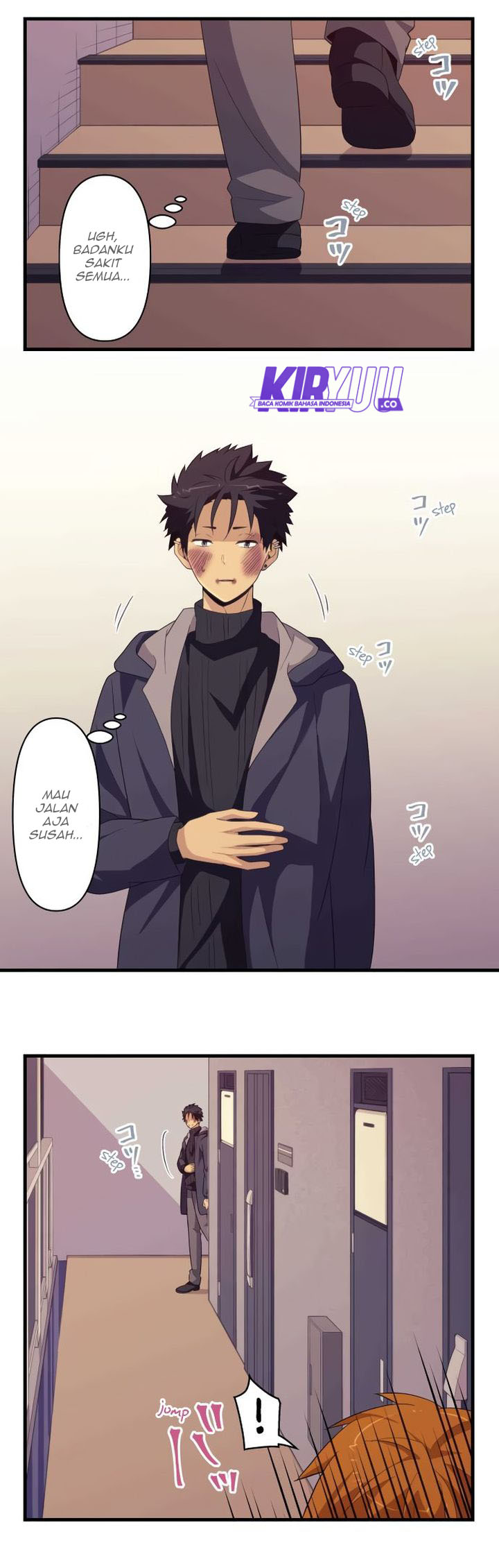 Chapter 58 - halaman 10