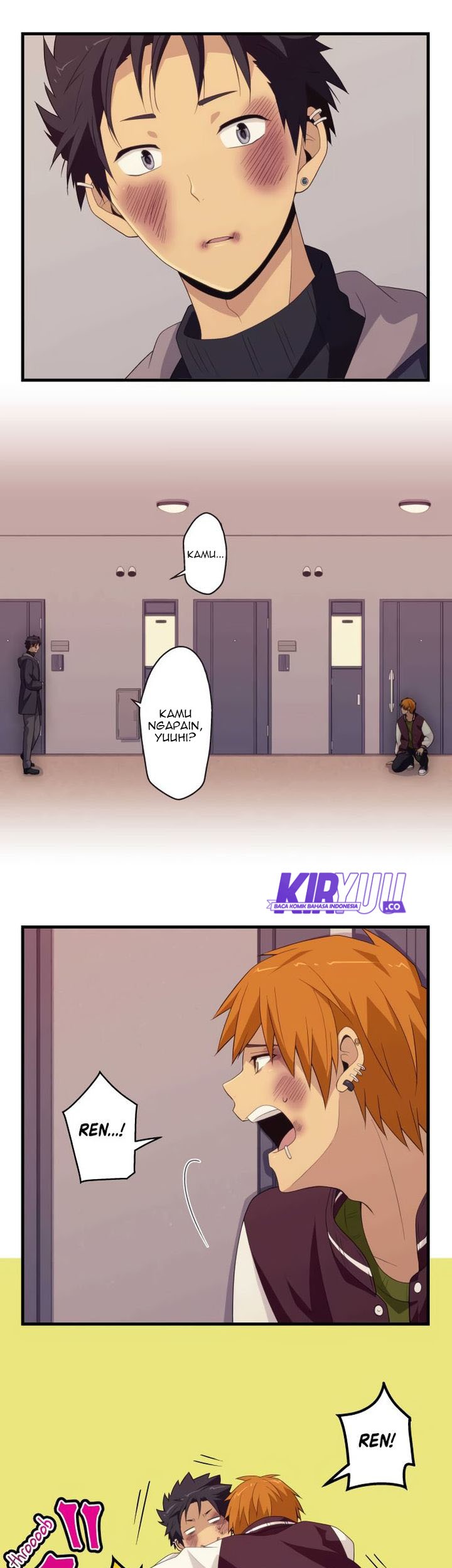 Chapter 58 - halaman 11