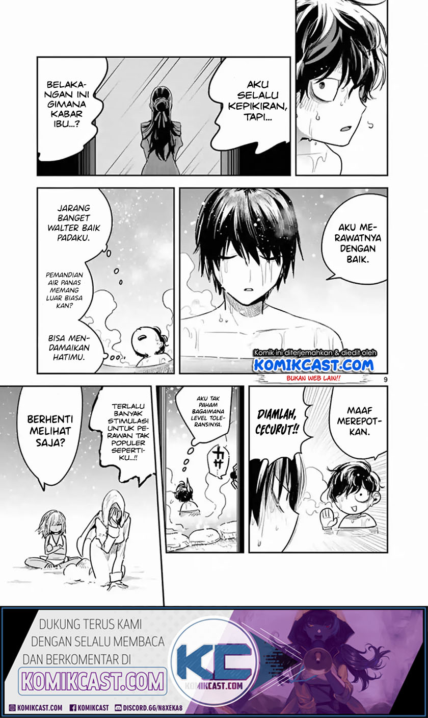 Chapter 133 - halaman 10