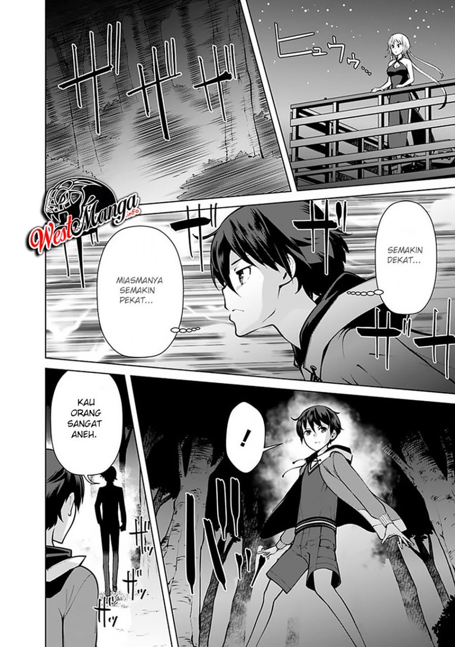 Chapter 45 - halaman 11