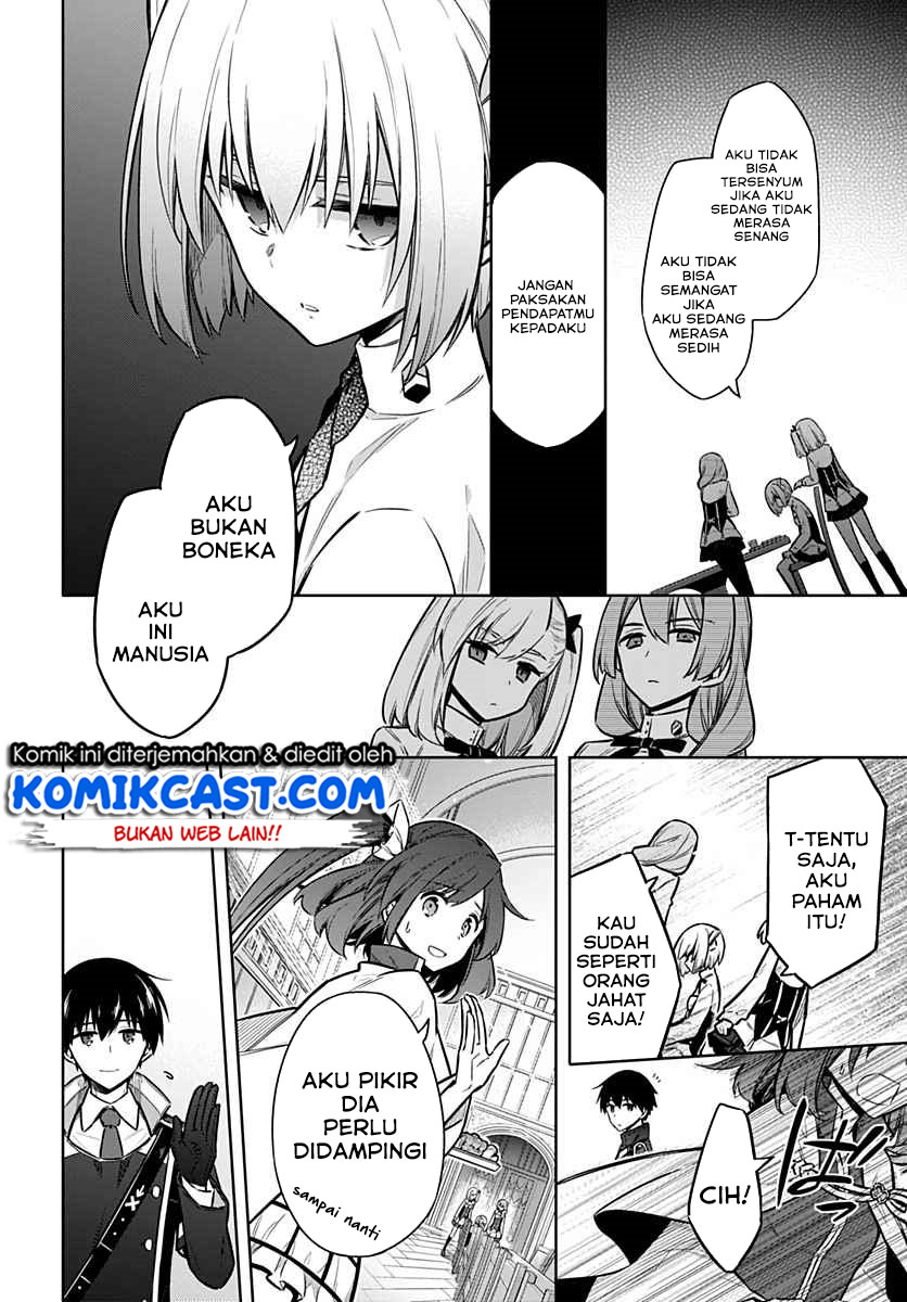 Chapter 25.1 - halaman 10