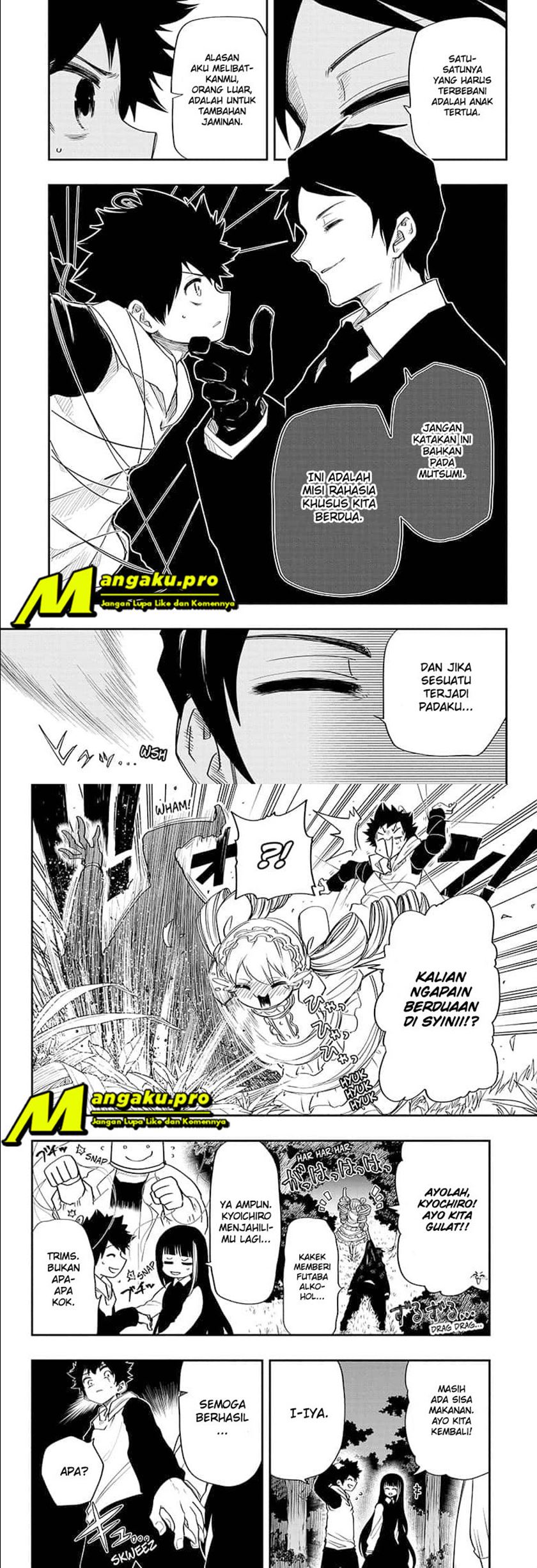 Chapter 66 - halaman 10
