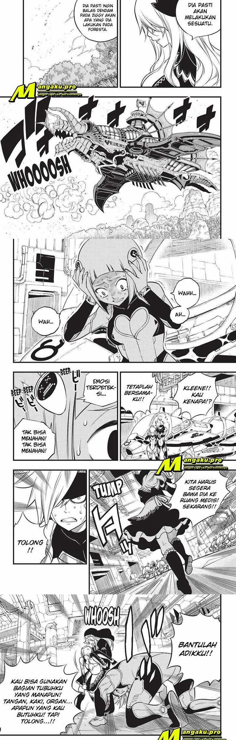 Chapter 126 - halaman 10