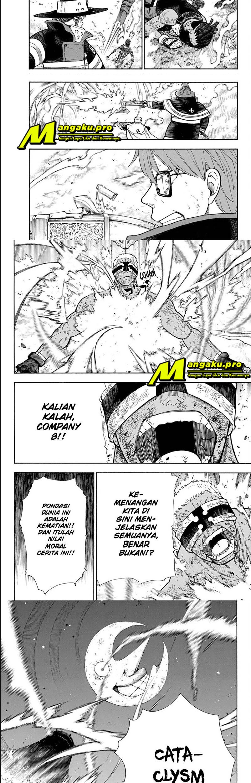 Chapter 250 - halaman 10