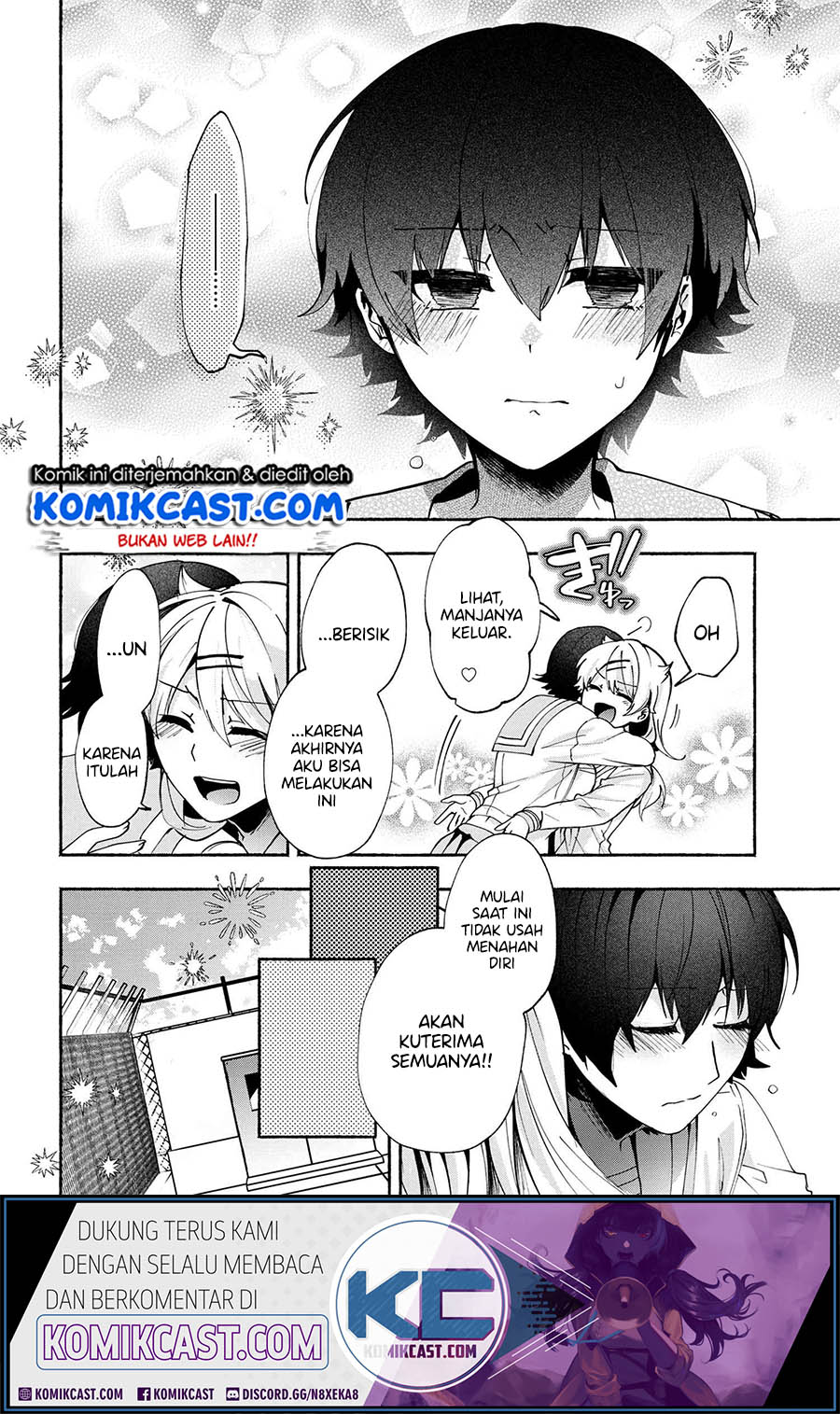 Chapter 77 - halaman 11