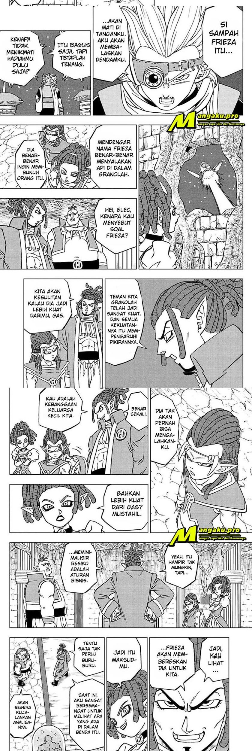Chapter 68.2 - halaman 10