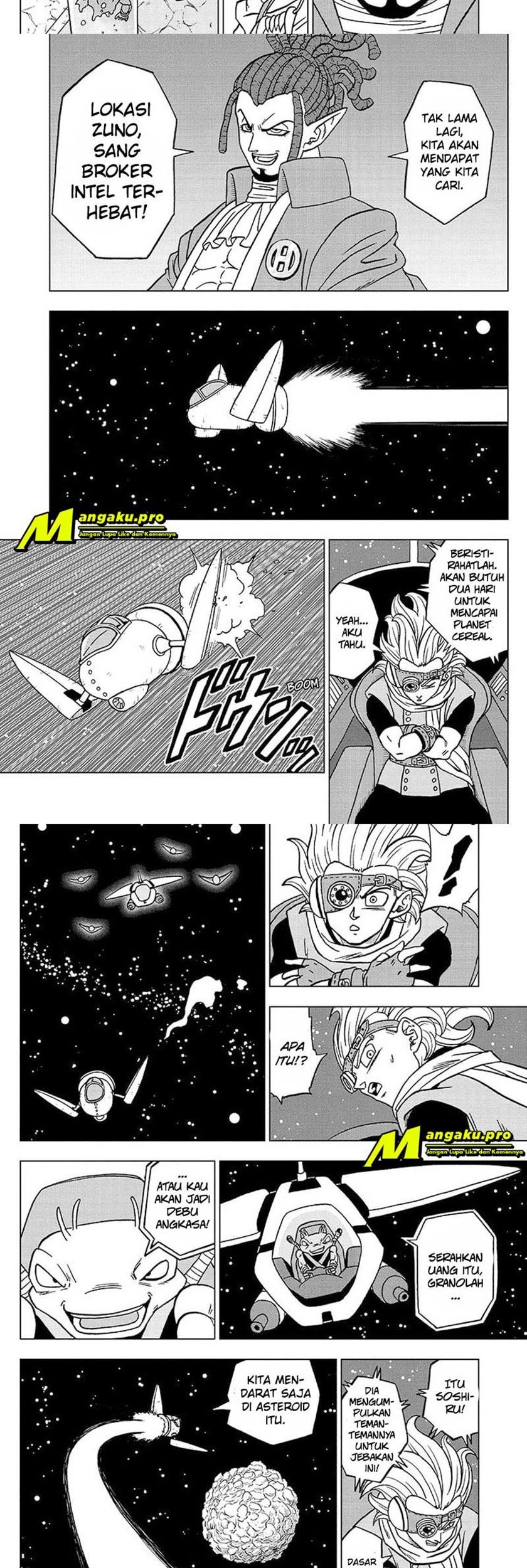 Chapter 68.2 - halaman 11