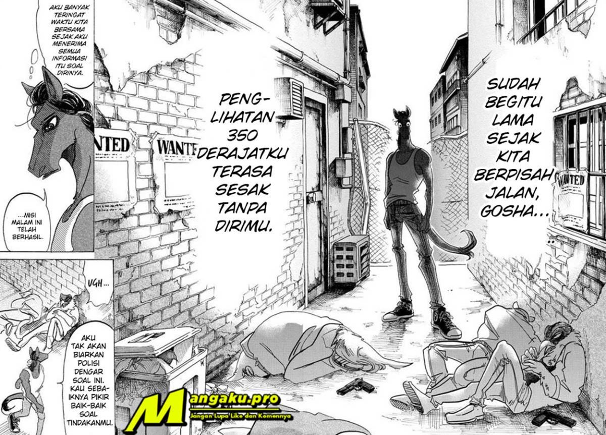 Chapter 111 - halaman 10