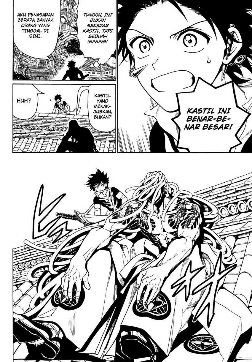 Chapter 50 - halaman 11