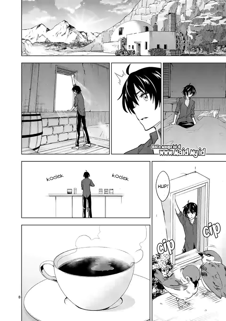 Chapter 40 - halaman 11