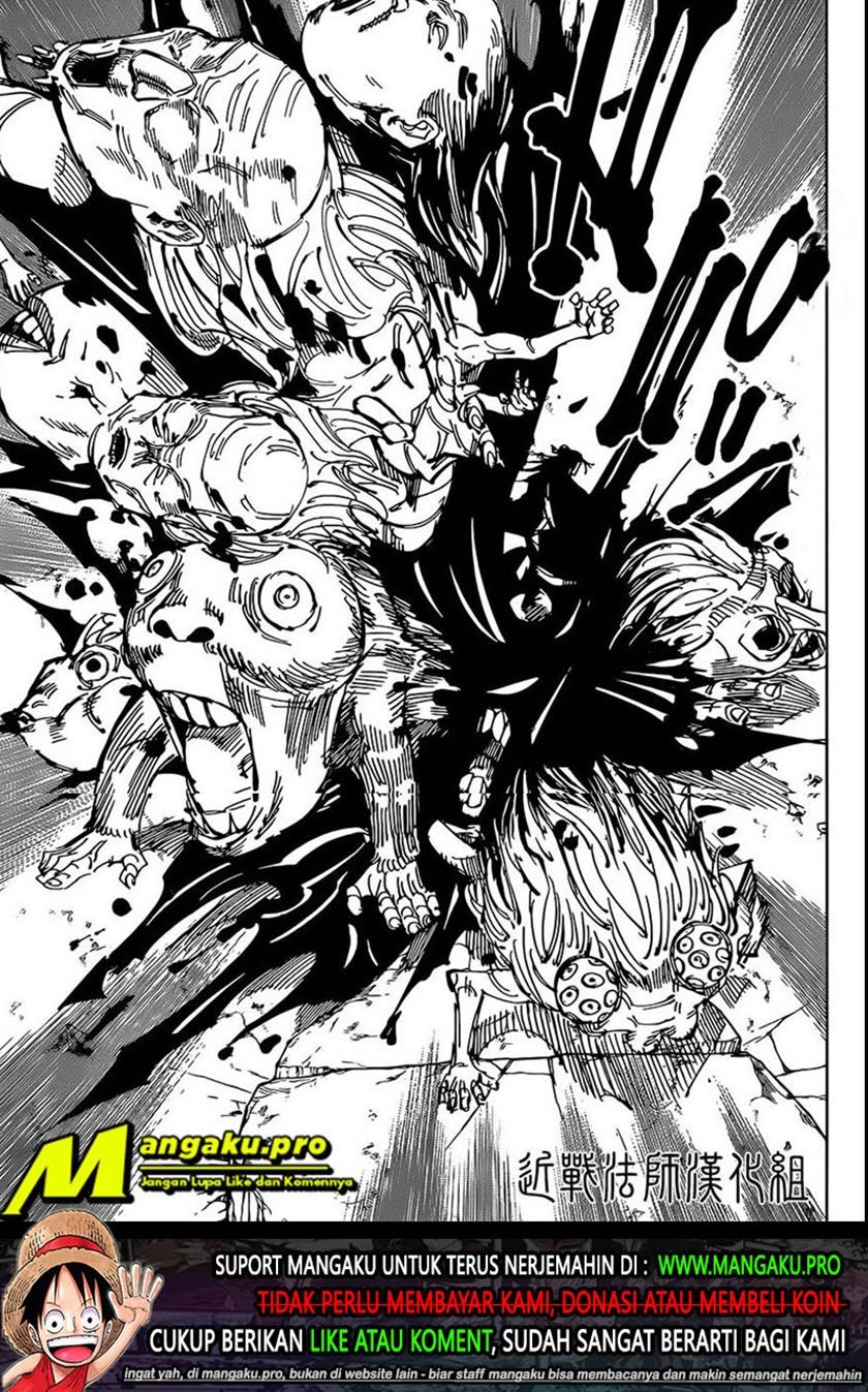 Chapter 136 - halaman 11