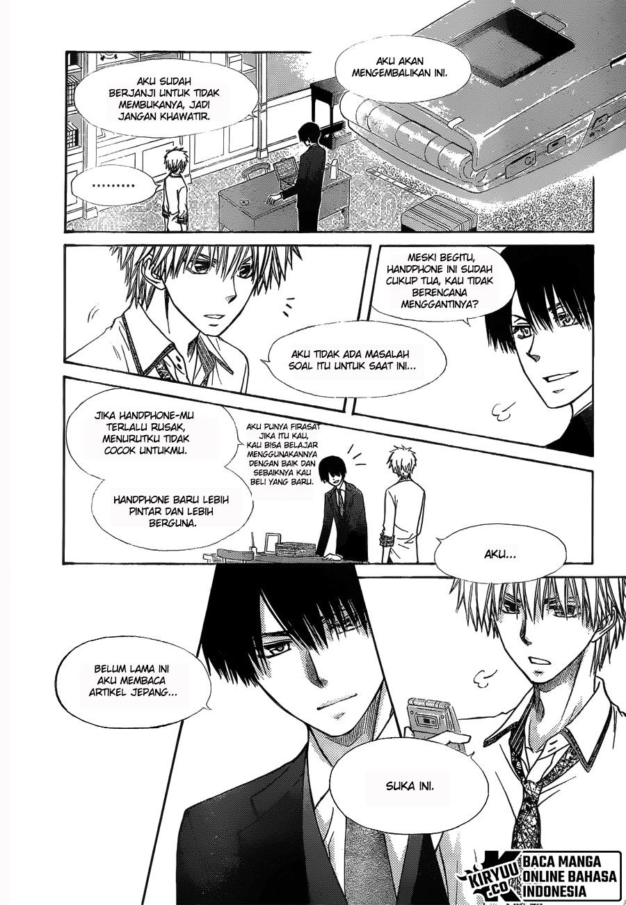 Chapter 79 - halaman 11