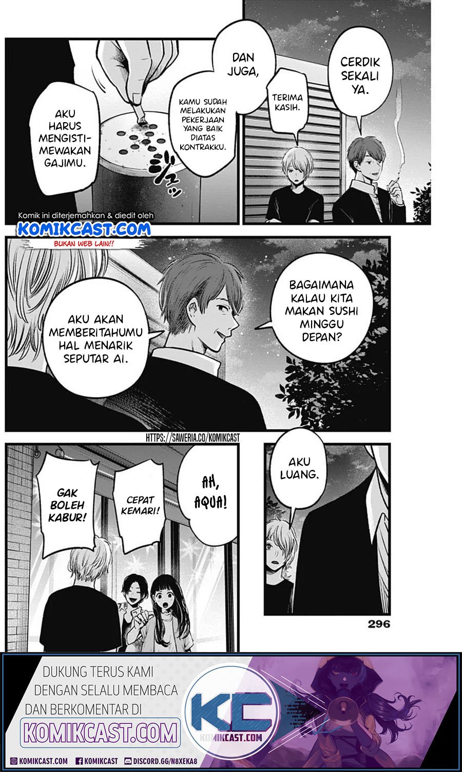 Chapter 31 - halaman 10