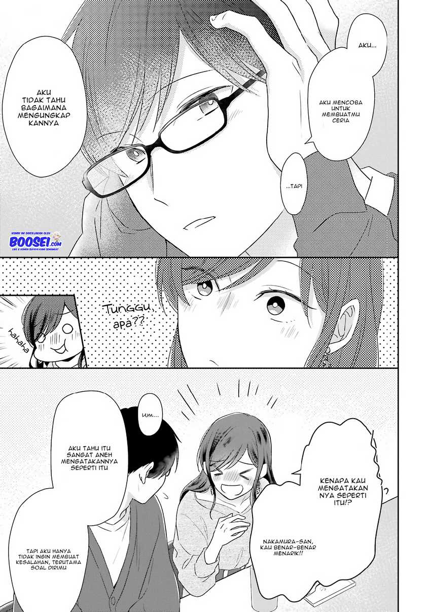 Chapter 43 - halaman 11