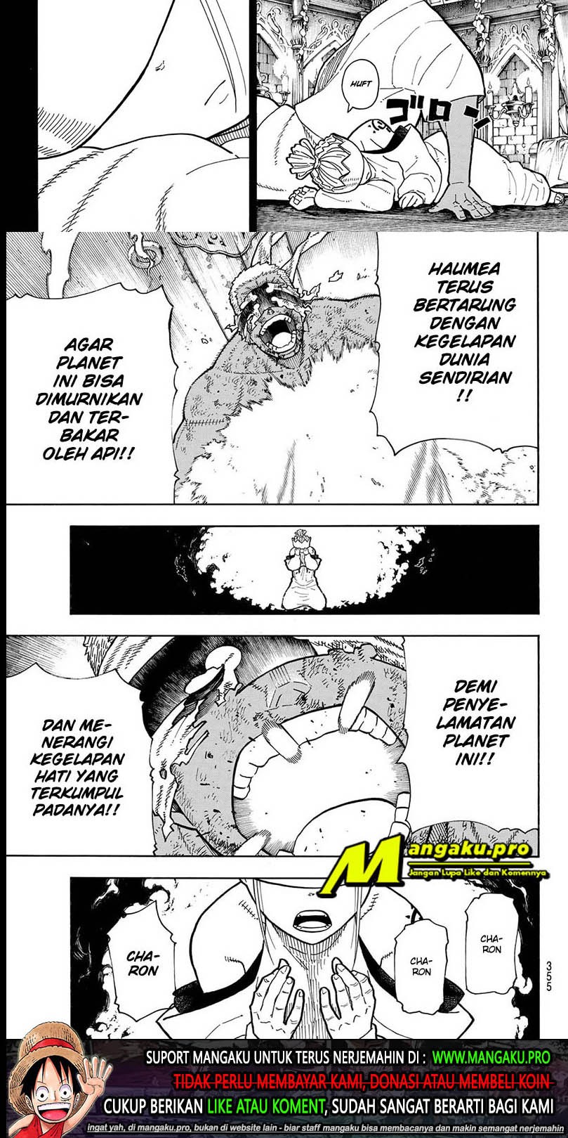 Chapter 251 - halaman 10