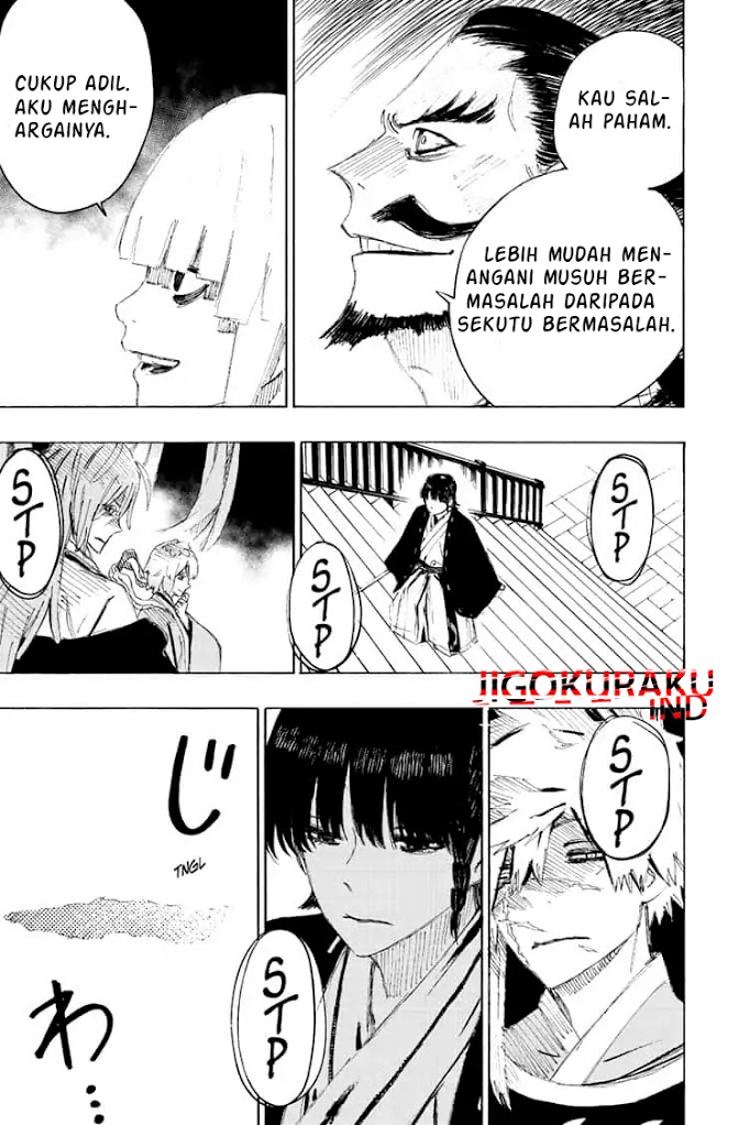 Chapter 71 - halaman 10