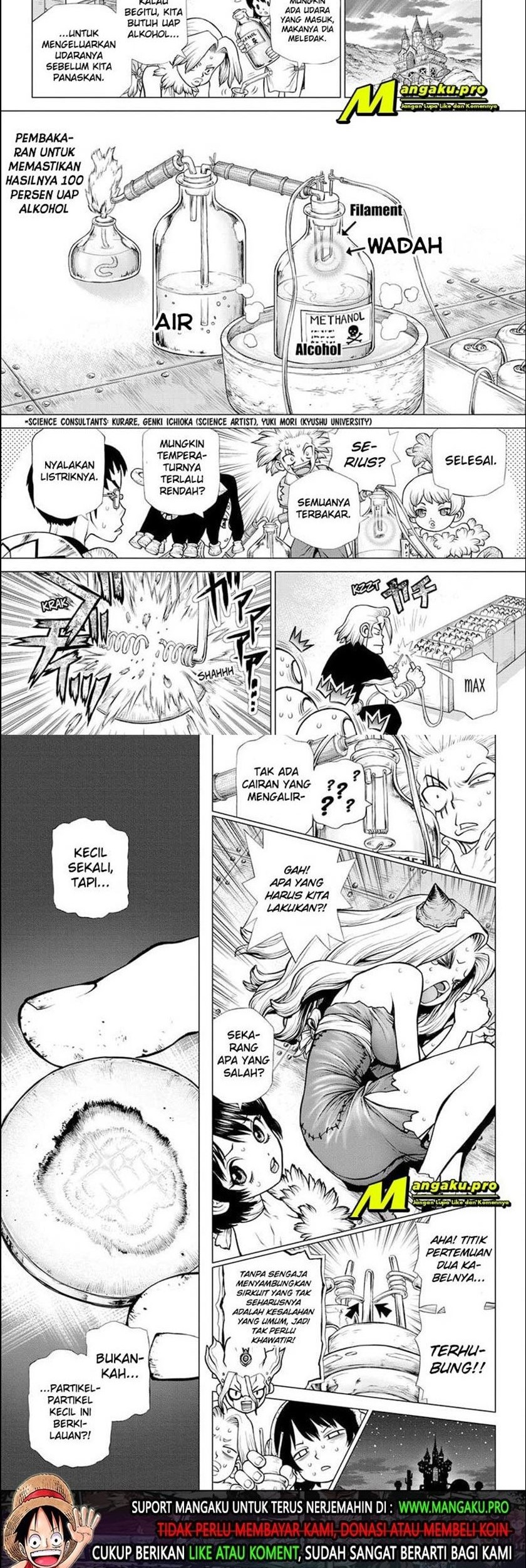 Chapter 182 - halaman 10