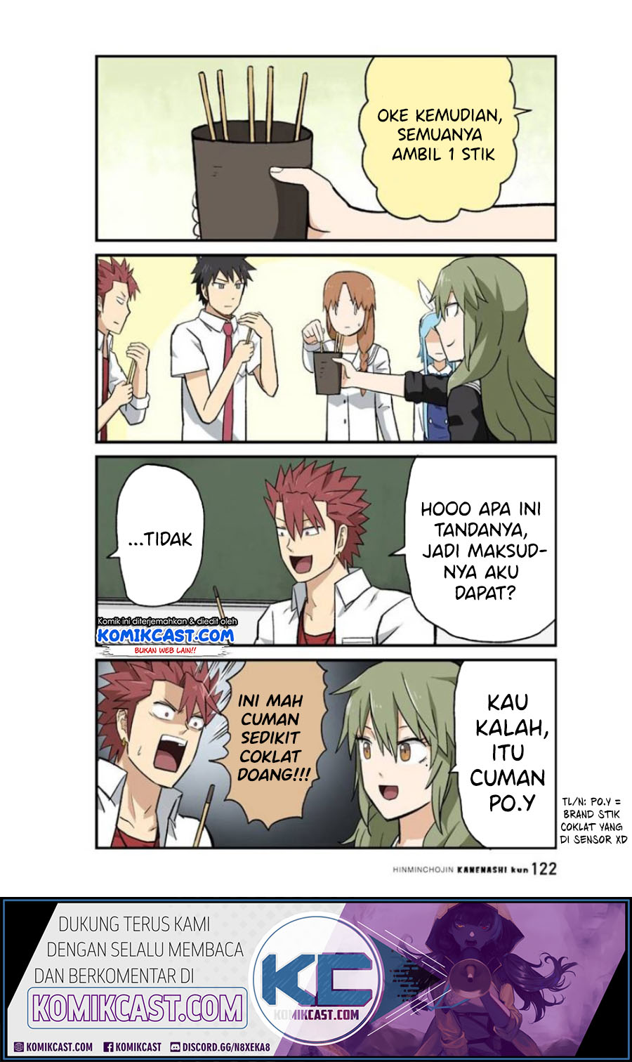 Chapter 23 - halaman 10