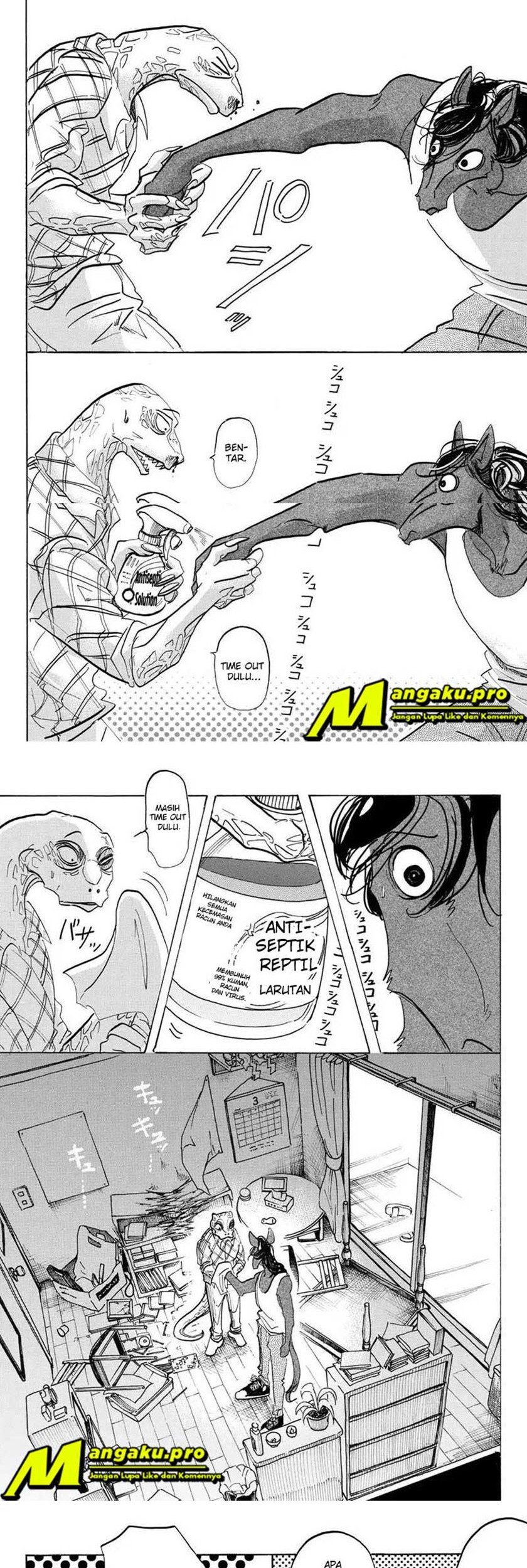 Chapter 112 - halaman 10