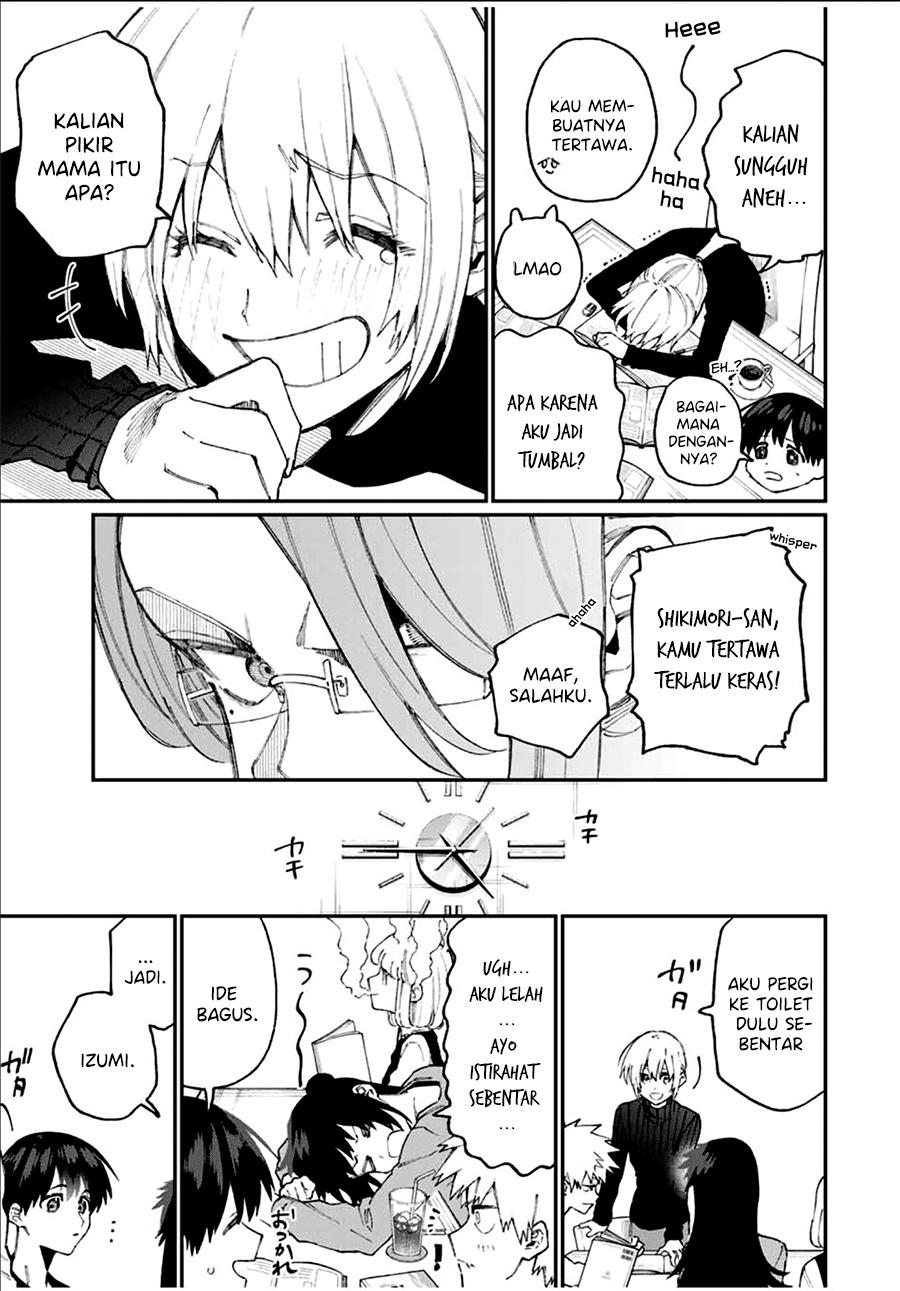 Chapter 66 - halaman 11
