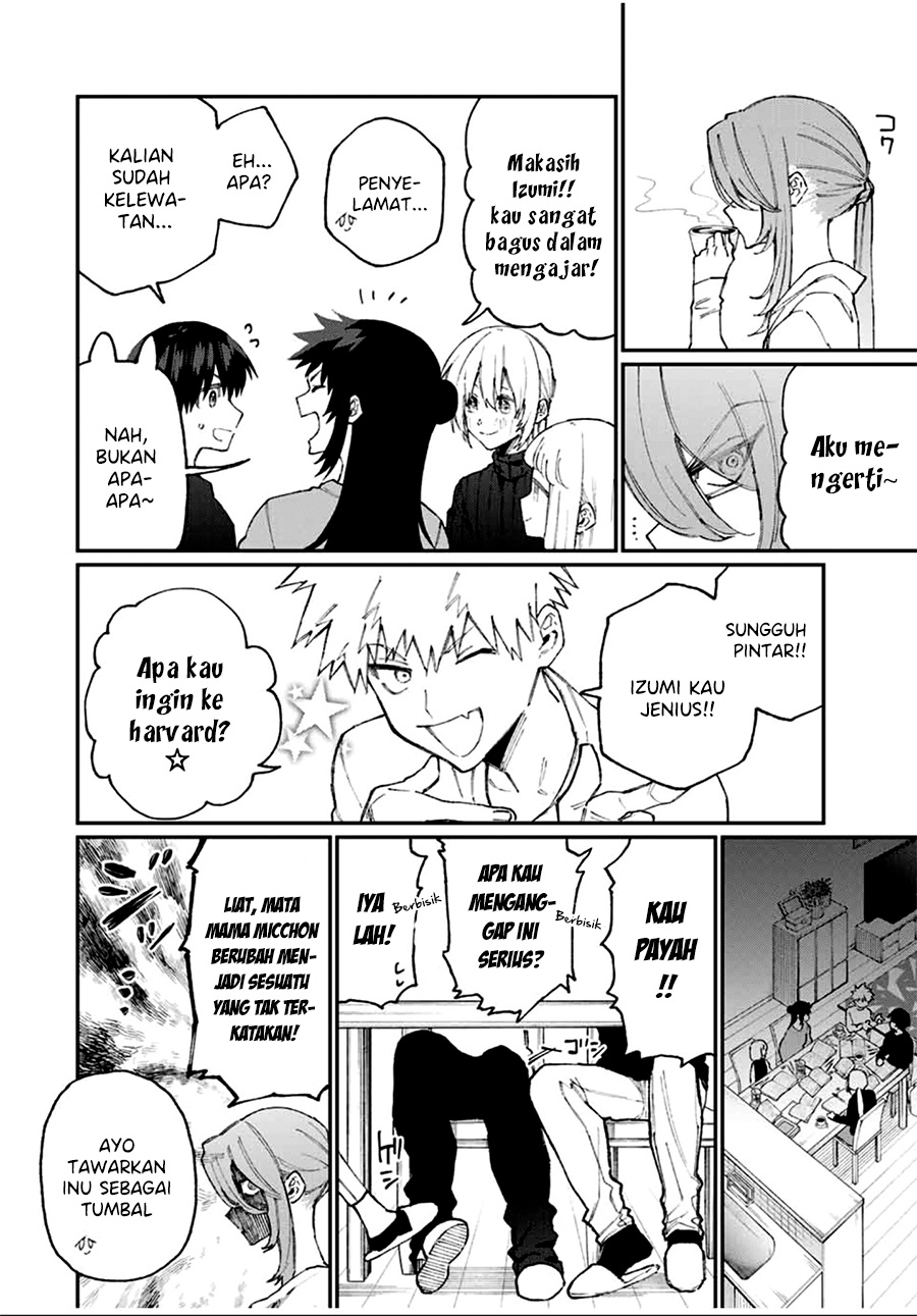 Chapter 66 - halaman 10