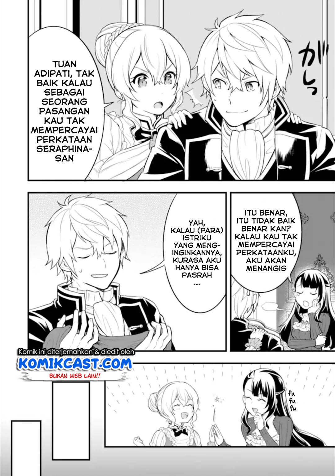 Chapter 26.1 - halaman 11