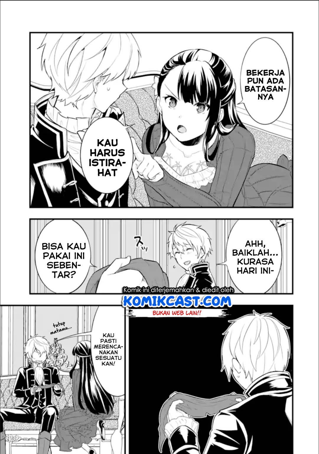 Chapter 26.1 - halaman 10