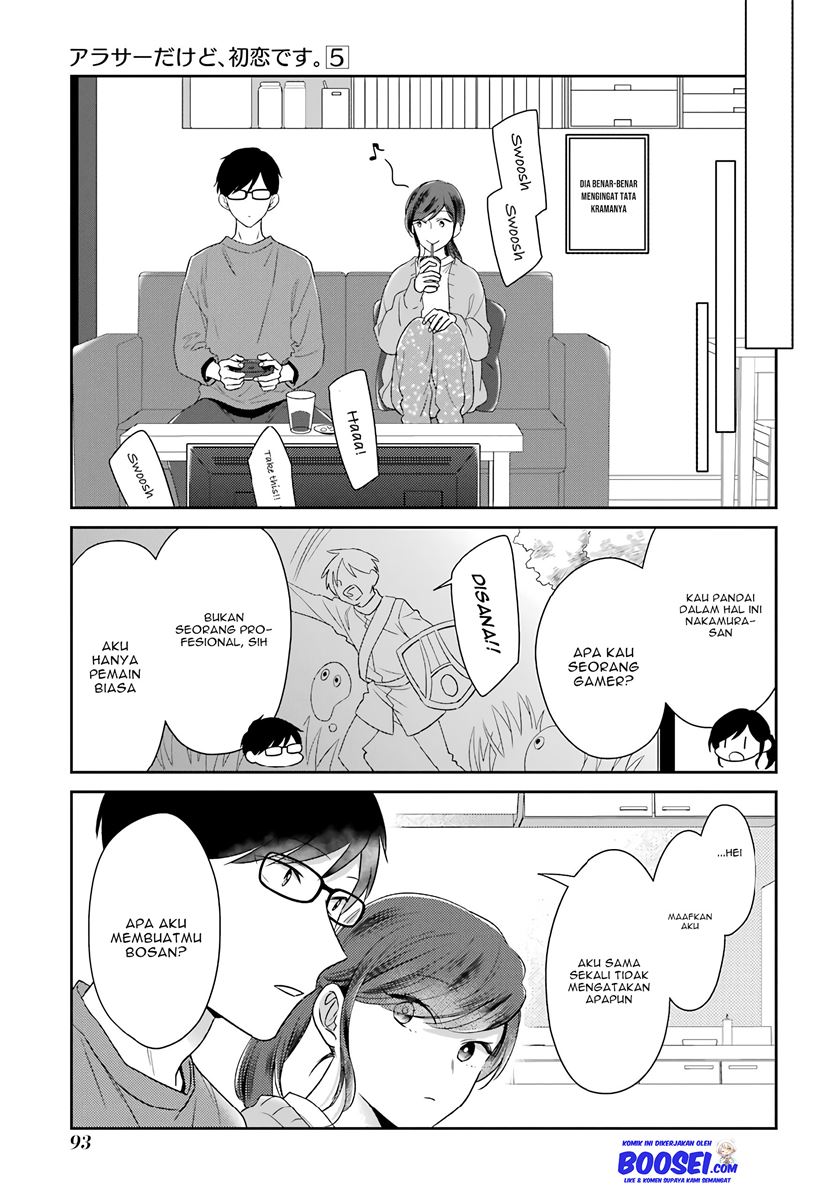 Chapter 45 - halaman 11