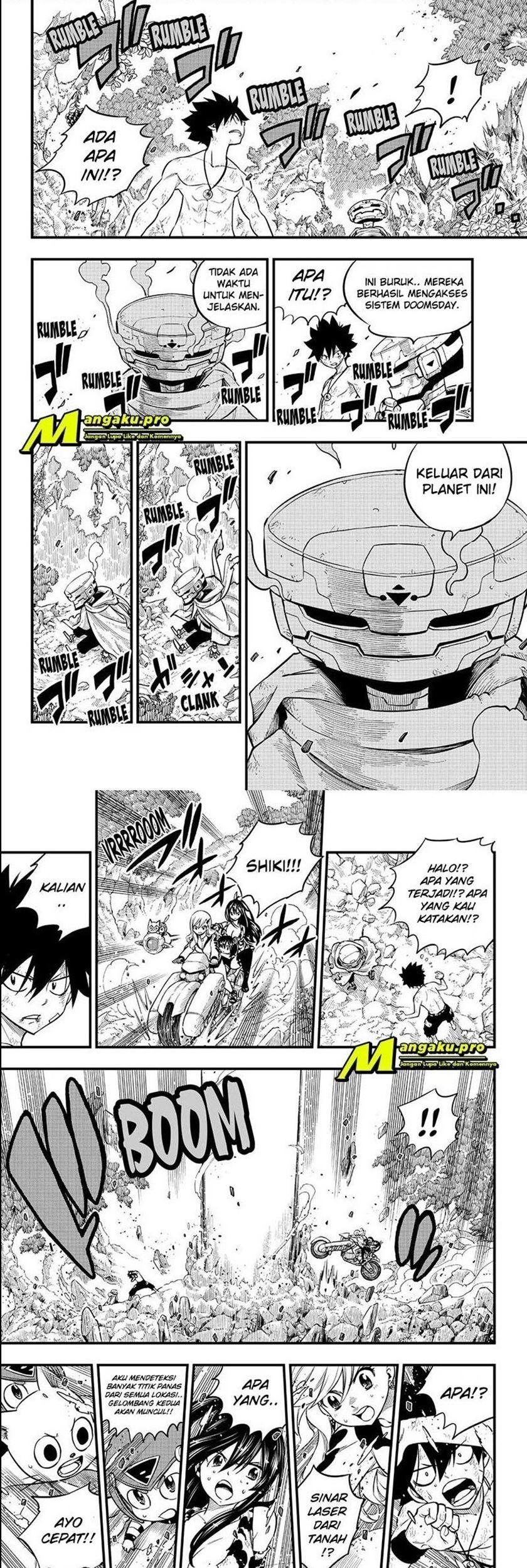 Chapter 127 - halaman 11