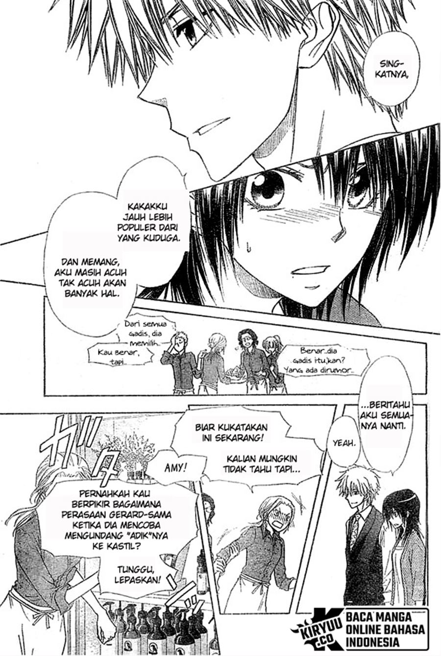 Chapter 80 - halaman 11