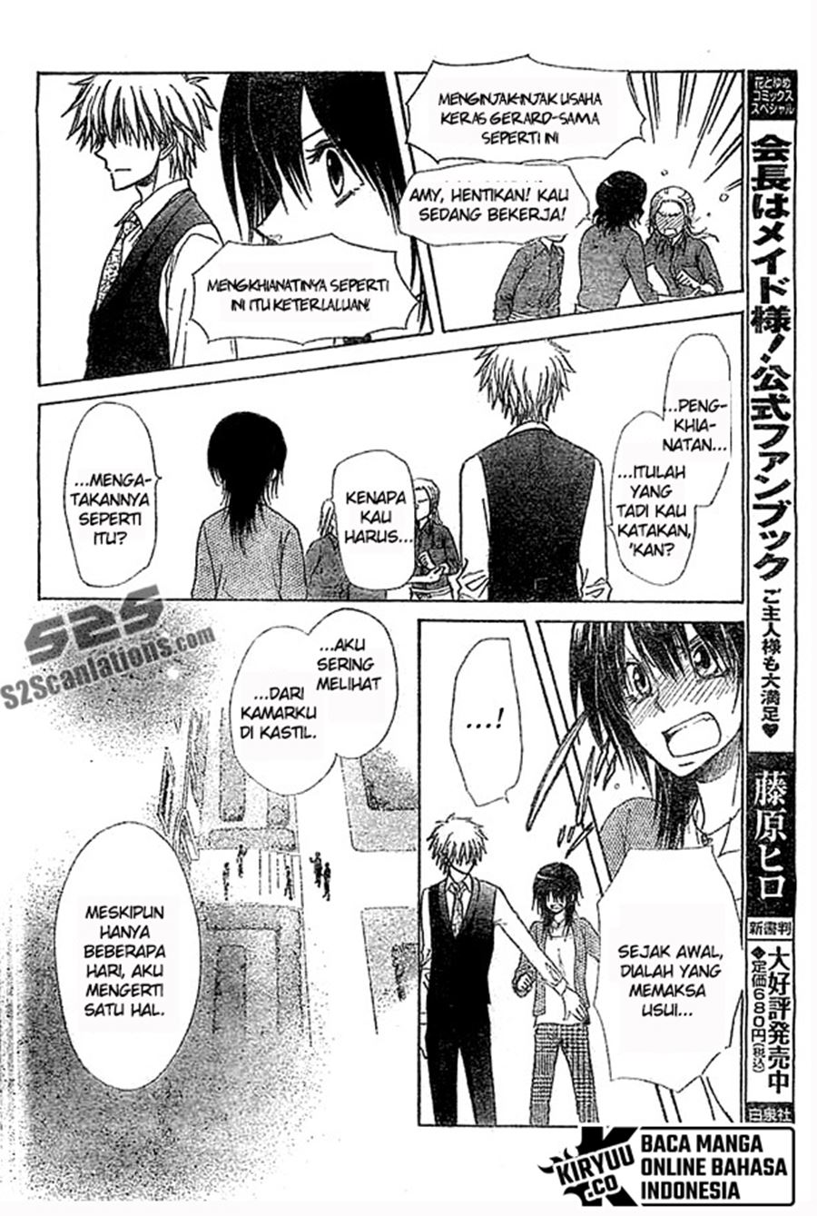 Chapter 80 - halaman 10