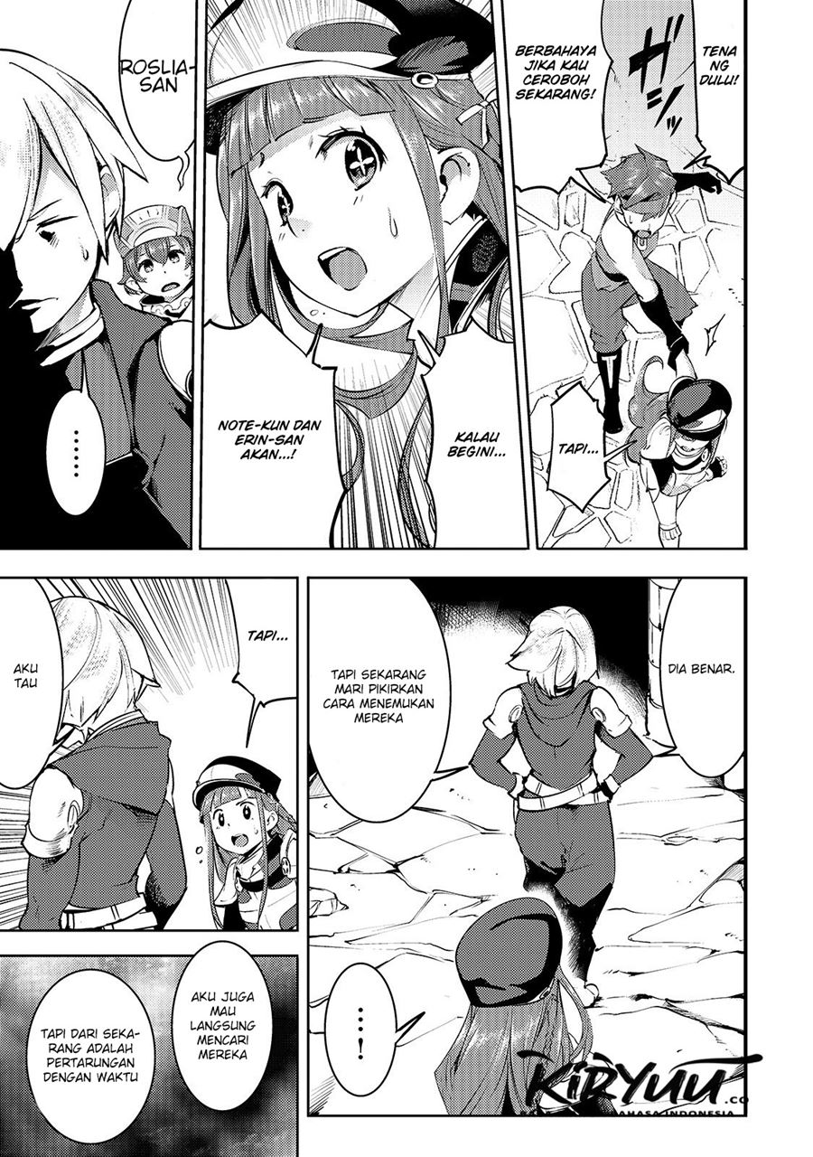 Chapter 13.1 - halaman 11
