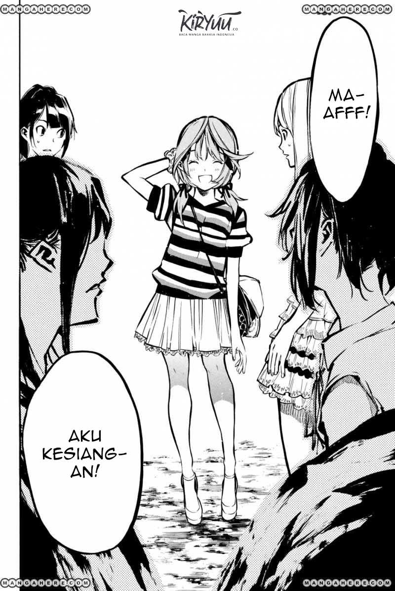 Chapter 194 - halaman 11