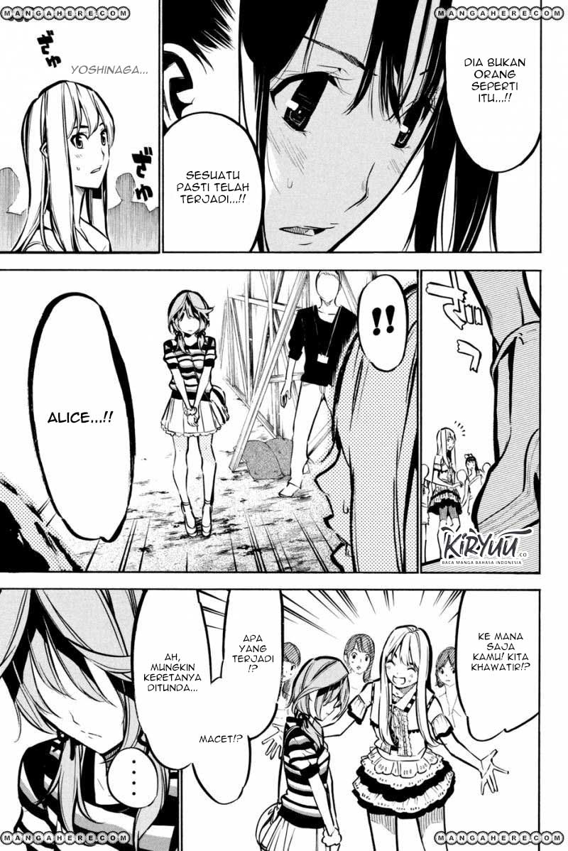 Chapter 194 - halaman 10