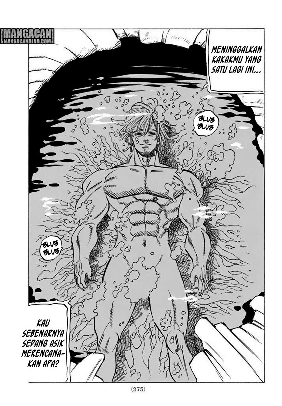 Chapter 236 - halaman 11