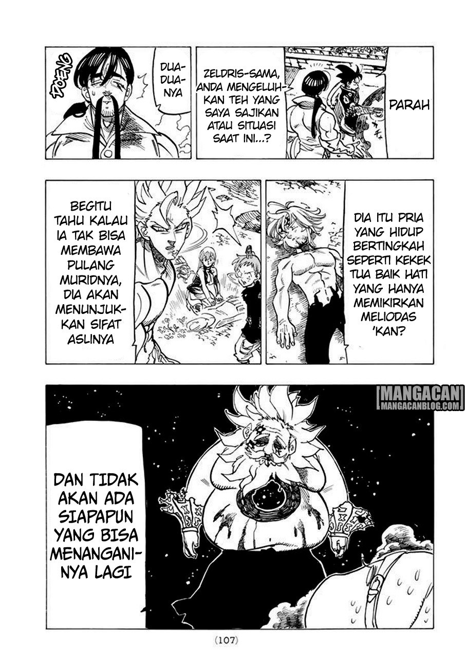 Chapter 240 - halaman 10