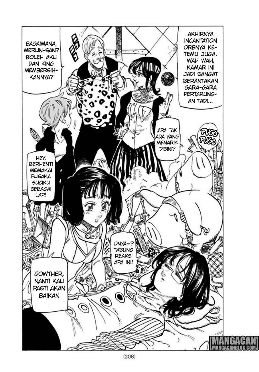 Chapter 242 - halaman 11