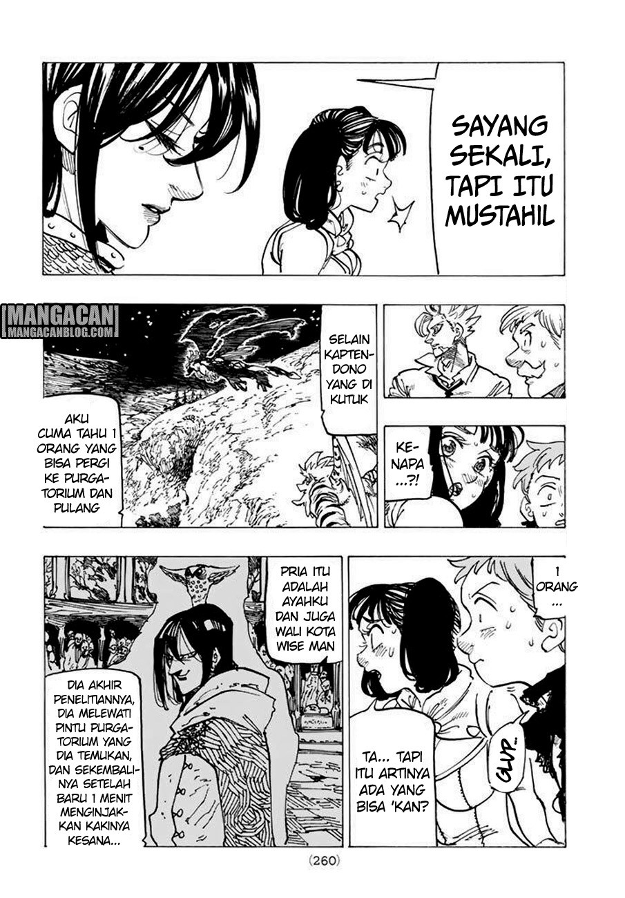 Chapter 243 - halaman 11