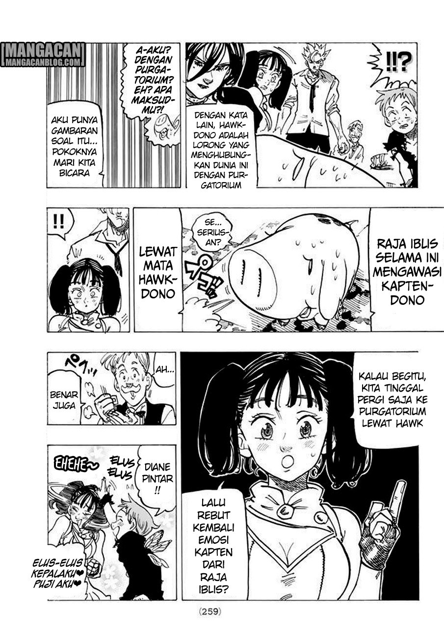Chapter 243 - halaman 10