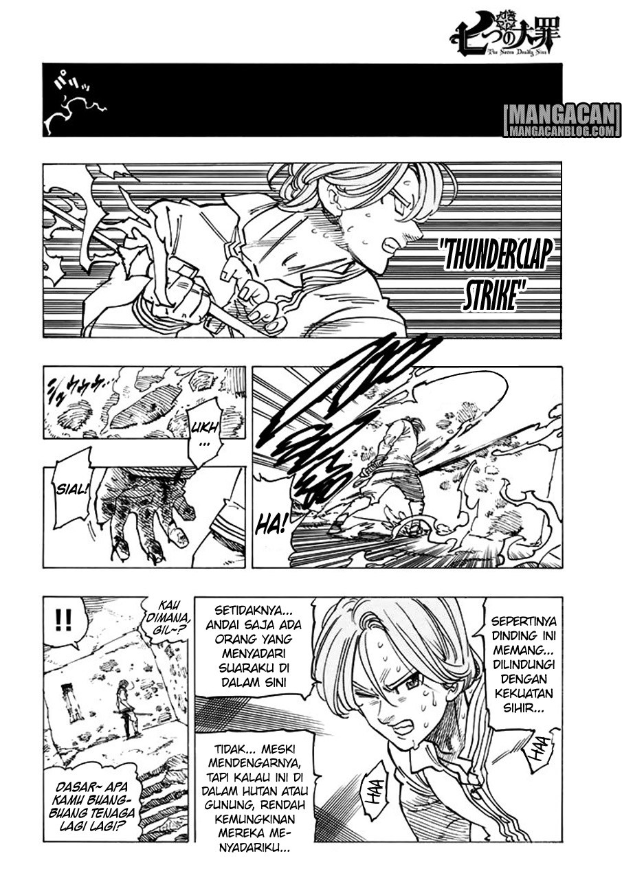 Chapter 245 - halaman 11