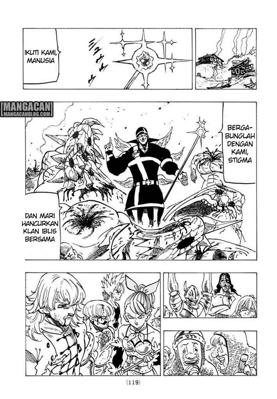 Chapter 245 - halaman 10