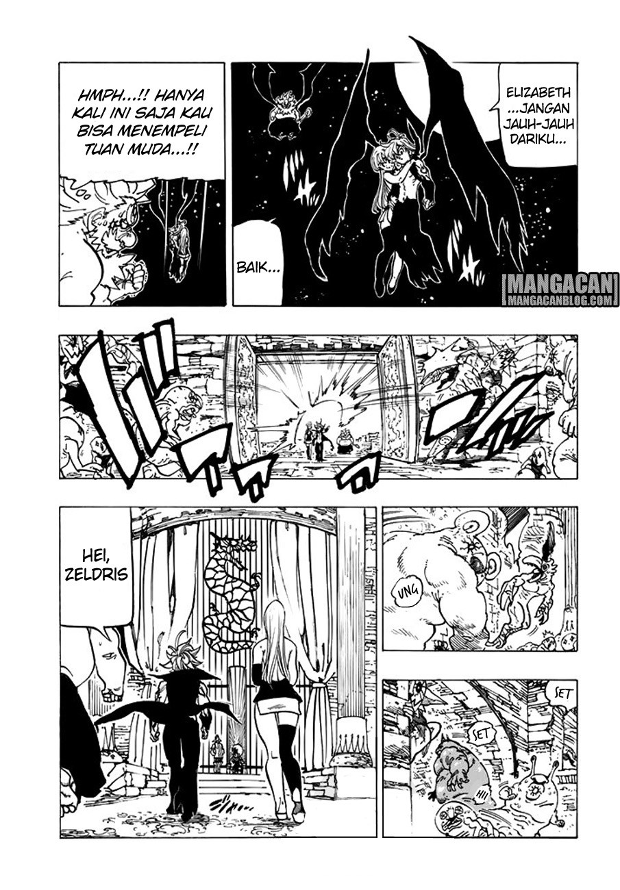 Chapter 246 - halaman 11