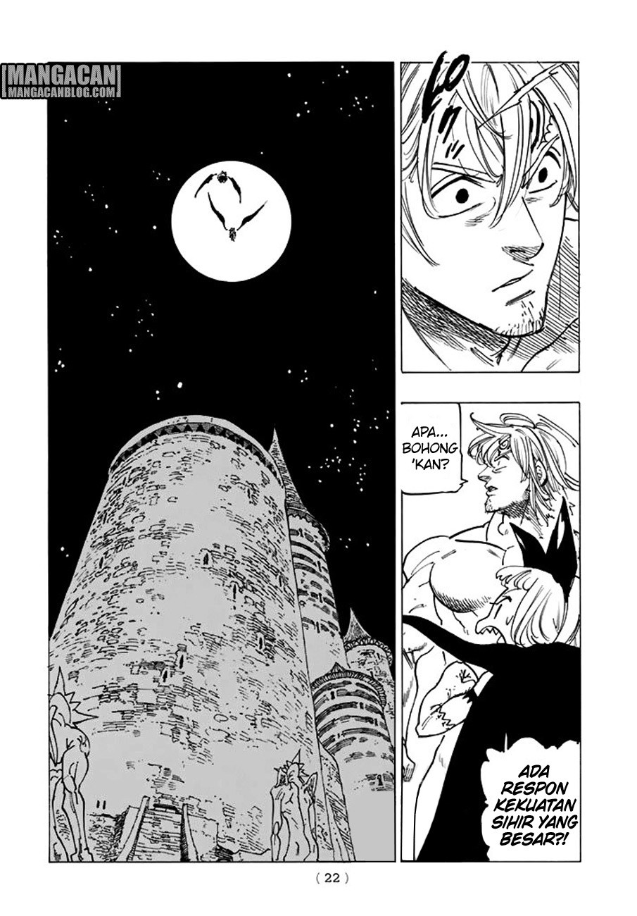 Chapter 246 - halaman 10