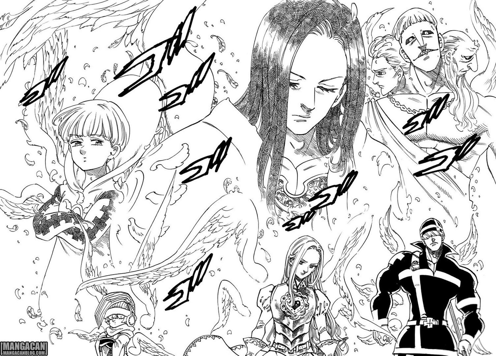 Chapter 251 - halaman 10