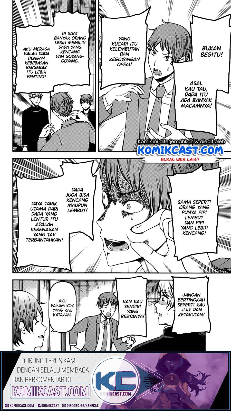 Chapter 215 - halaman 11