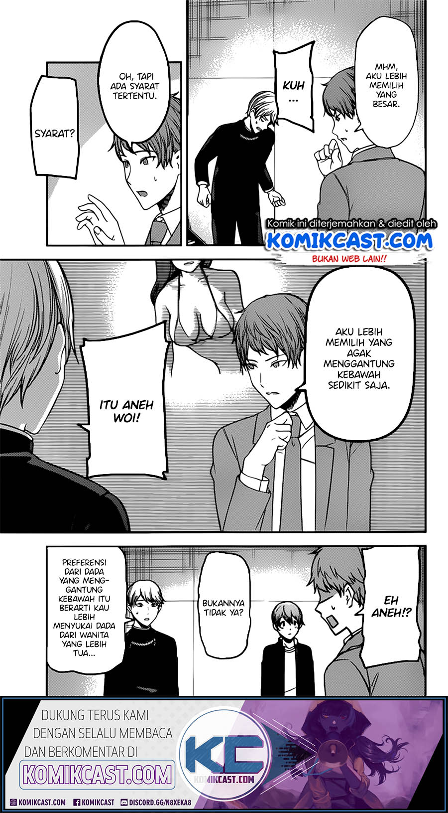 Chapter 215 - halaman 10