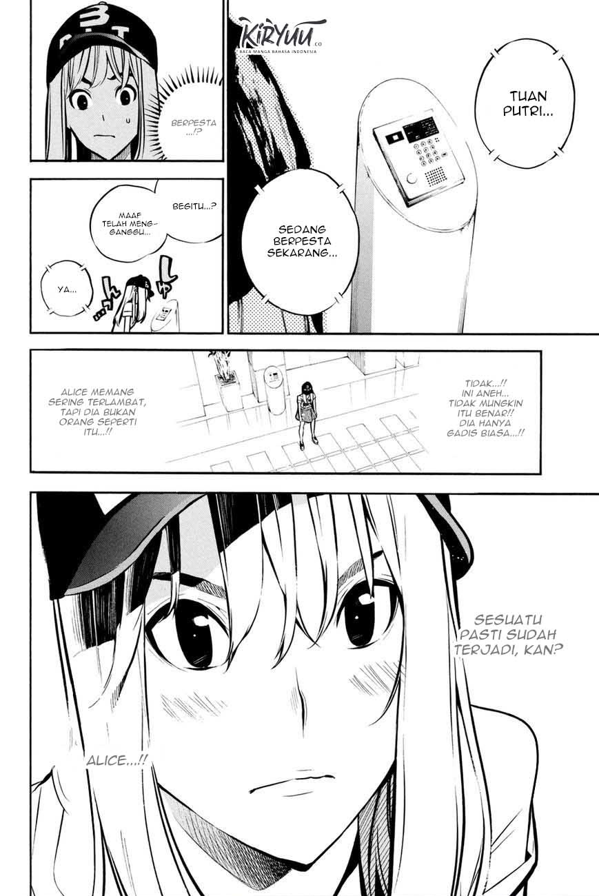 Chapter 195 - halaman 11