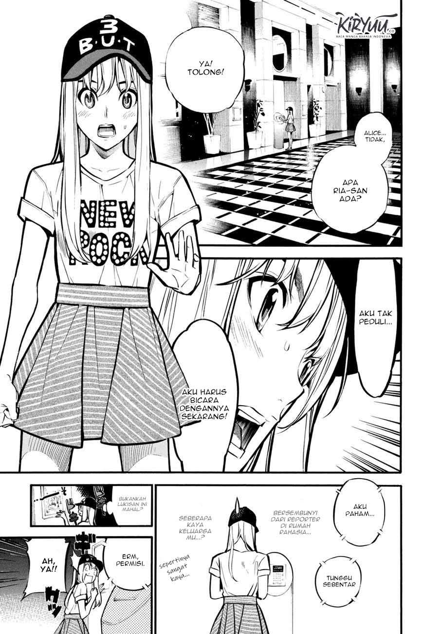 Chapter 195 - halaman 10