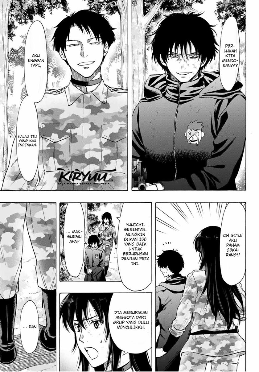 Chapter 84 - halaman 11