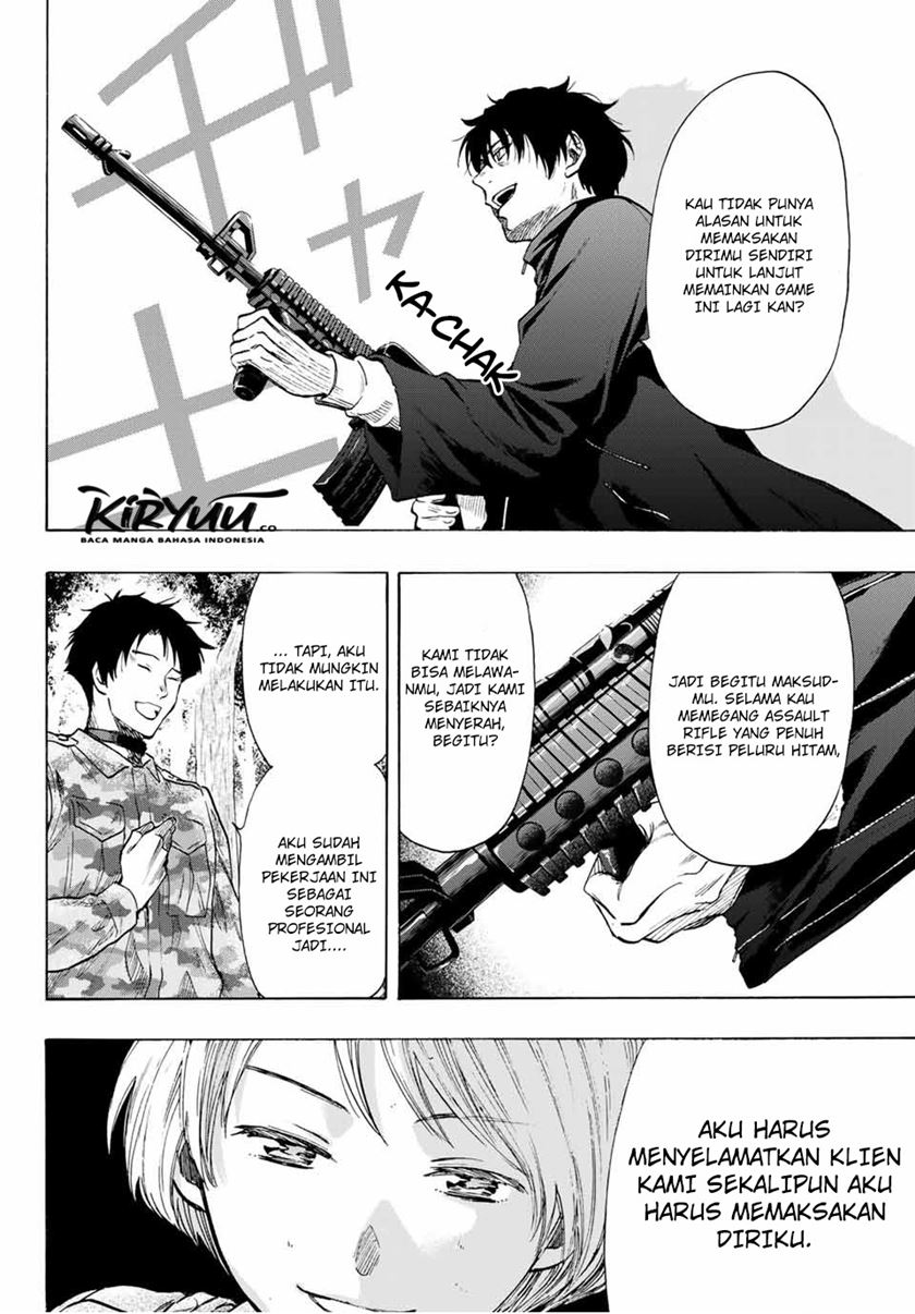 Chapter 84 - halaman 10